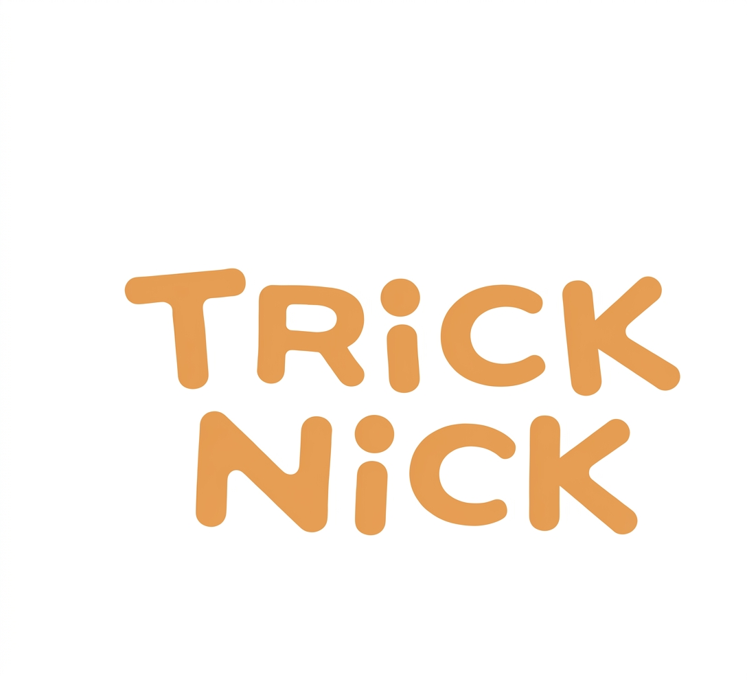 Trick Nick 4